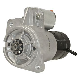 iD Select® - Remanufactured Starter