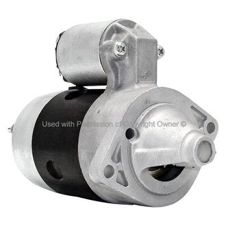 iD Select® - Remanufactured Starter