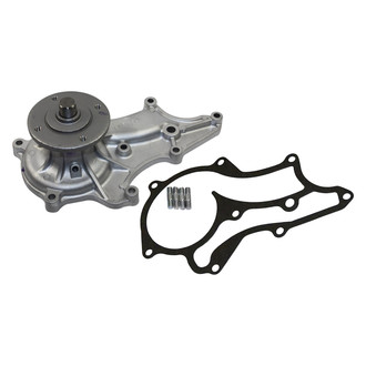 iD Select® - Engine Coolant Water Pump