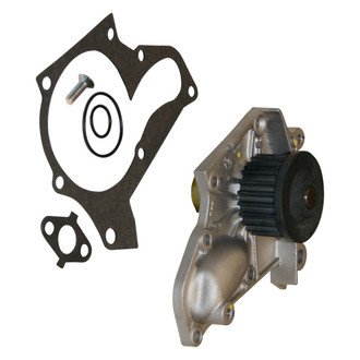 iD Select® - Engine Coolant Water Pump