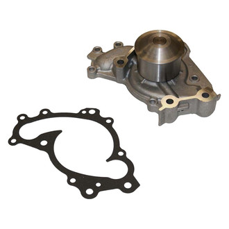 iD Select® - Engine Coolant Water Pump