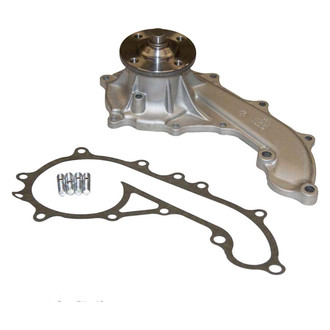 iD Select® - Engine Coolant Water Pump