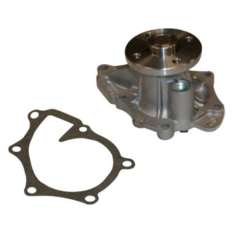 iD Select® - Engine Coolant Water Pump