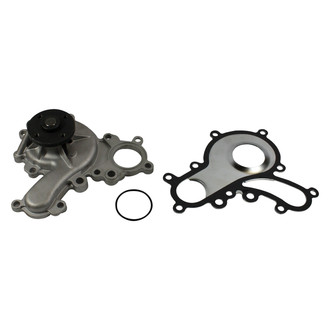 iD Select® - Engine Coolant Water Pump
