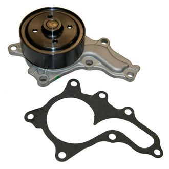 iD Select® - Engine Coolant Water Pump