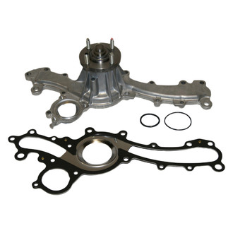 iD Select® - Engine Coolant Water Pump