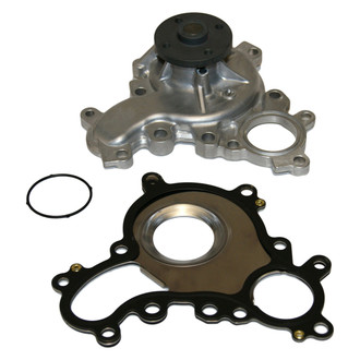 iD Select® - Engine Coolant Water Pump