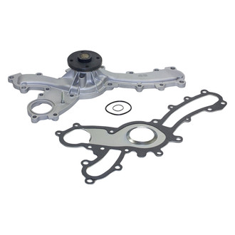 iD Select® - Engine Coolant Water Pump