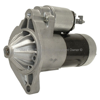 iD Select® - Remanufactured Starter
