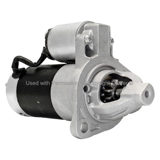 iD Select® - Remanufactured Starter