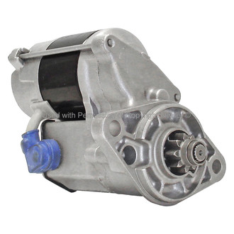 iD Select® - Remanufactured Starter
