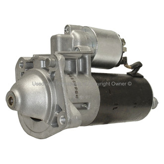 iD Select® - Remanufactured Starter