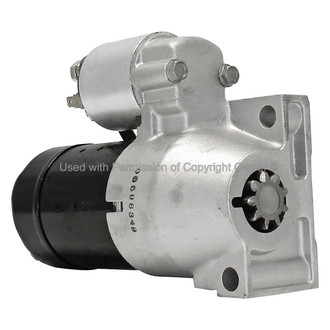 iD Select® - Remanufactured Starter