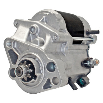 iD Select® - Remanufactured Starter