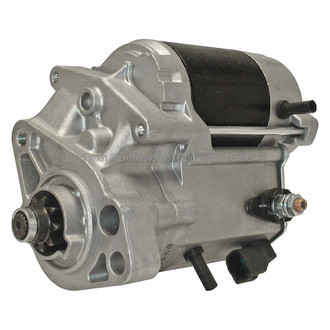 iD Select® - Remanufactured Starter