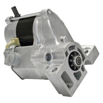 iD Select® - Remanufactured Starter