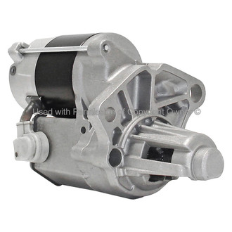 iD Select® - Remanufactured Starter