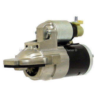 iD Select® - Remanufactured Starter