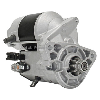 iD Select® - Remanufactured Starter
