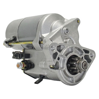 iD Select® - Remanufactured Starter