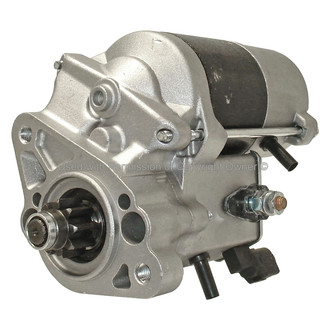 iD Select® - Remanufactured Starter
