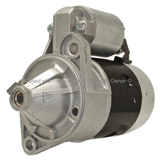 iD Select® - Remanufactured Starter