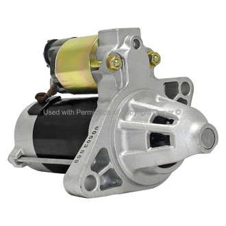 iD Select® - Remanufactured Starter