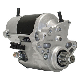 iD Select® - Remanufactured Starter