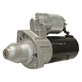 iD Select® - Remanufactured Starter