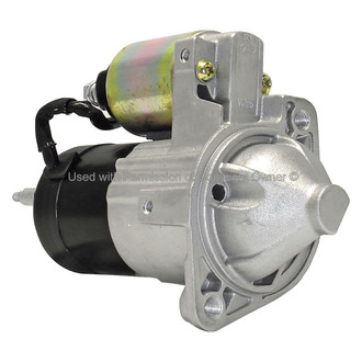 iD Select® - Remanufactured Starter