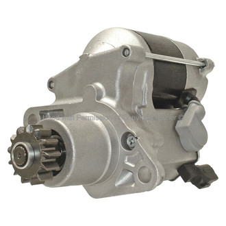 iD Select® - Remanufactured Starter