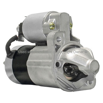 iD Select® - Remanufactured Starter