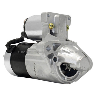 iD Select® - Remanufactured Starter