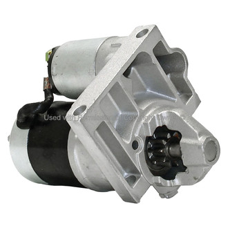 iD Select® - Remanufactured Starter