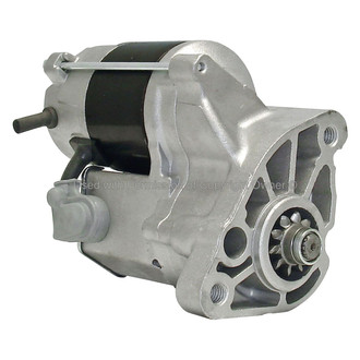 iD Select® - Remanufactured Starter