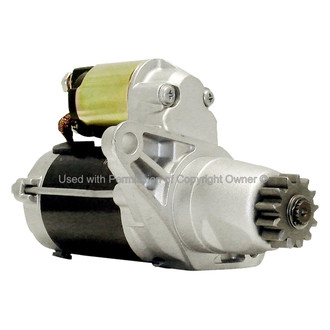 iD Select® - Remanufactured Starter