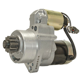 iD Select® - Remanufactured Starter