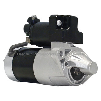 iD Select® - Remanufactured Starter