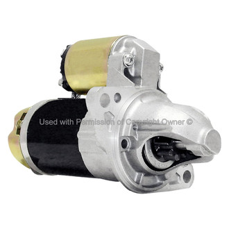 iD Select® - Remanufactured Starter
