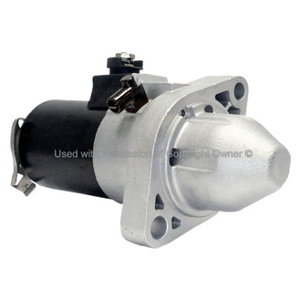 iD Select® - Remanufactured Starter