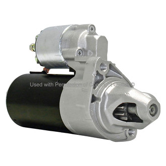 iD Select® - Remanufactured Starter