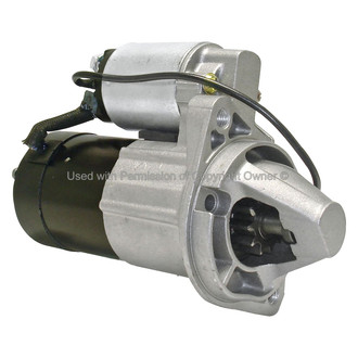 iD Select® - Remanufactured Starter