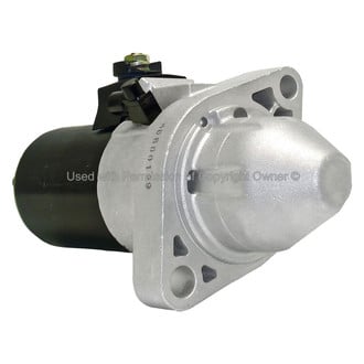 iD Select® - Starter