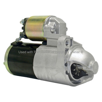 iD Select® - Remanufactured Starter