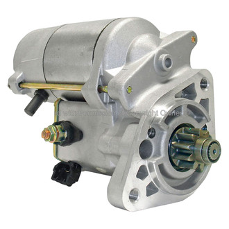 iD Select® - Remanufactured Starter