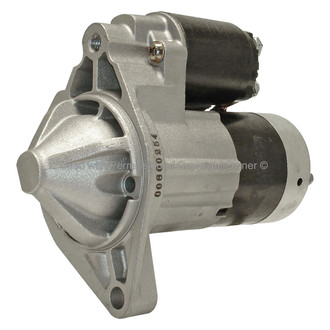 iD Select® - Remanufactured Starter