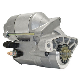 iD Select® - Remanufactured Starter