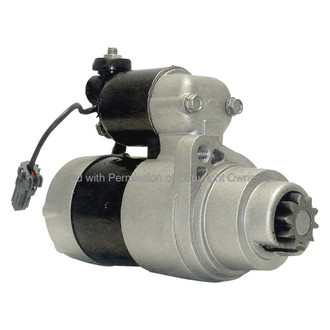 iD Select® - Remanufactured Starter