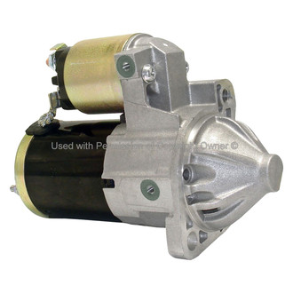 iD Select® - Remanufactured Starter