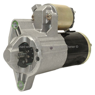 iD Select® - Remanufactured Starter